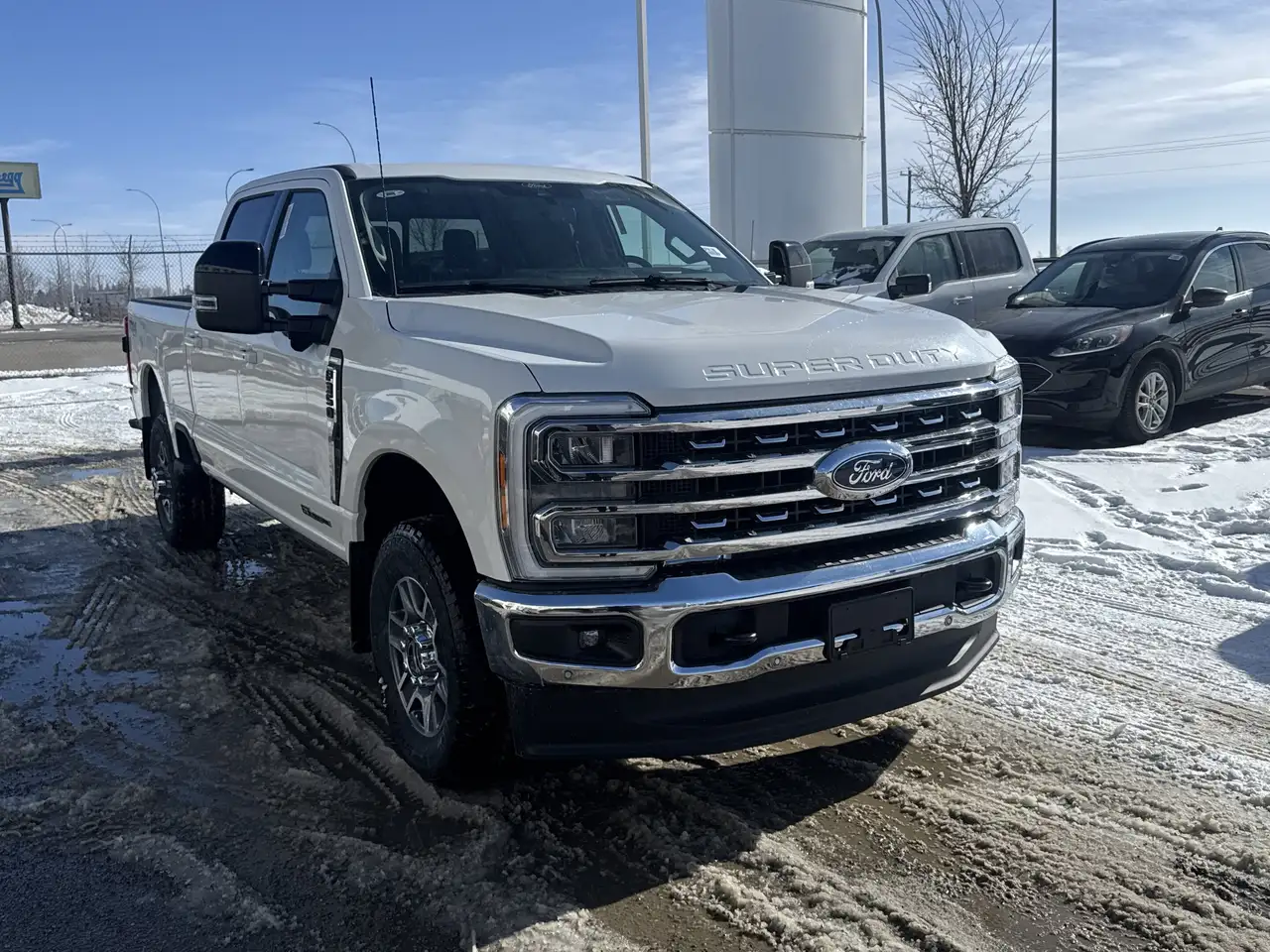 Ford F 350 снимка Ford F 350