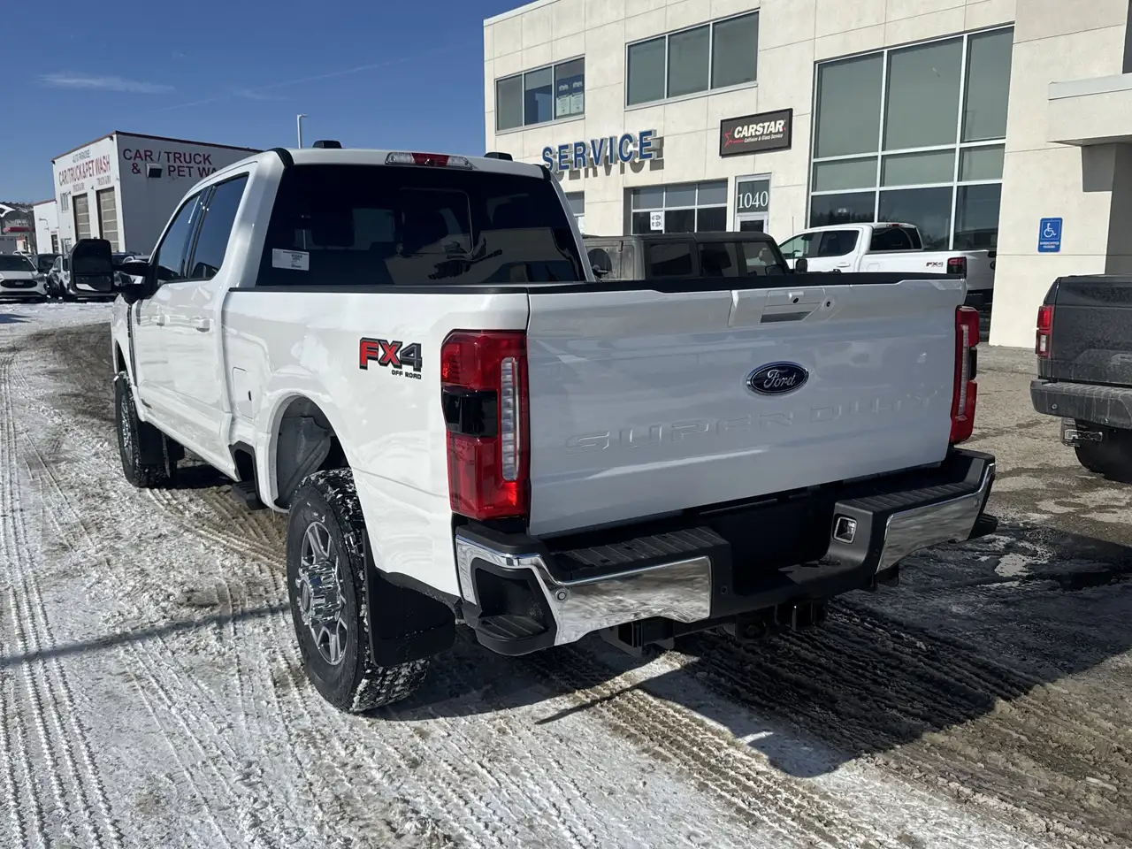 Ford F 350 снимка Ford F 350