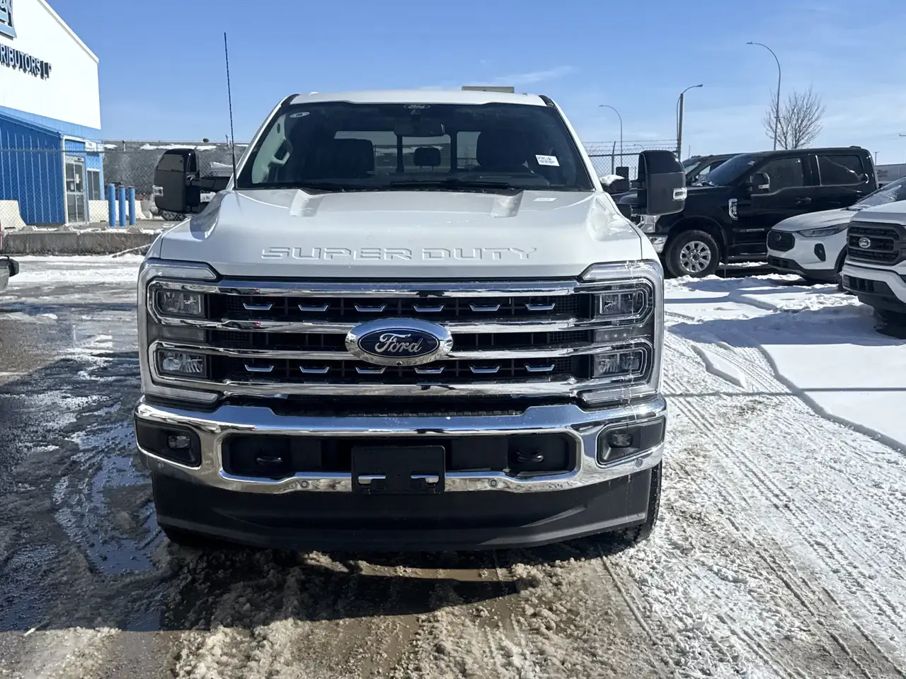 Ford F 350 снимка Ford F 350