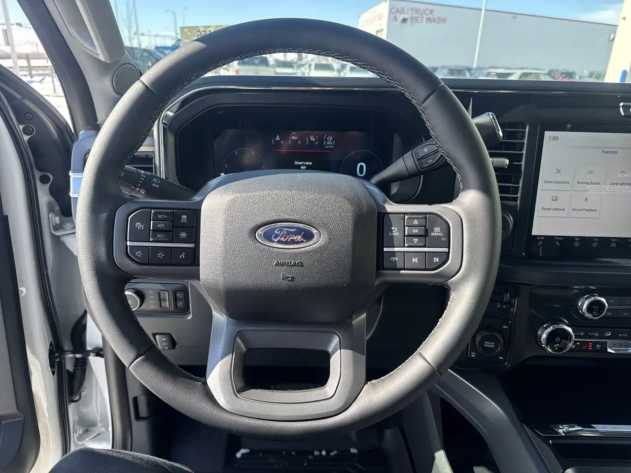 Ford F 350 снимка Ford F 350