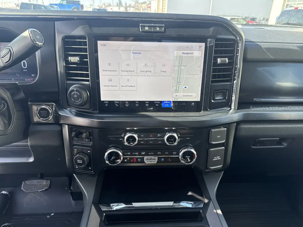 Ford F 350 снимка Ford F 350