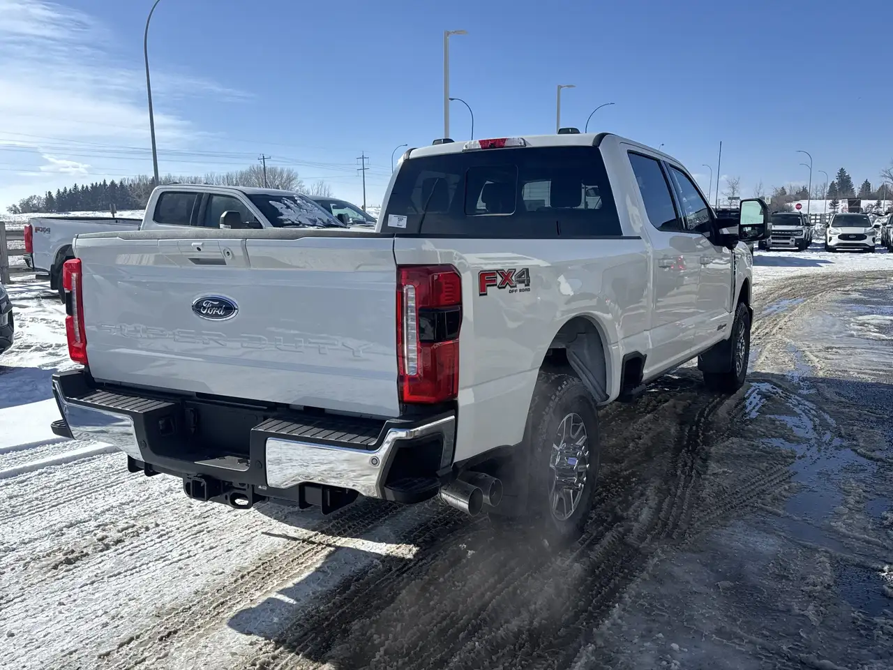 Ford F 350 снимка Ford F 350