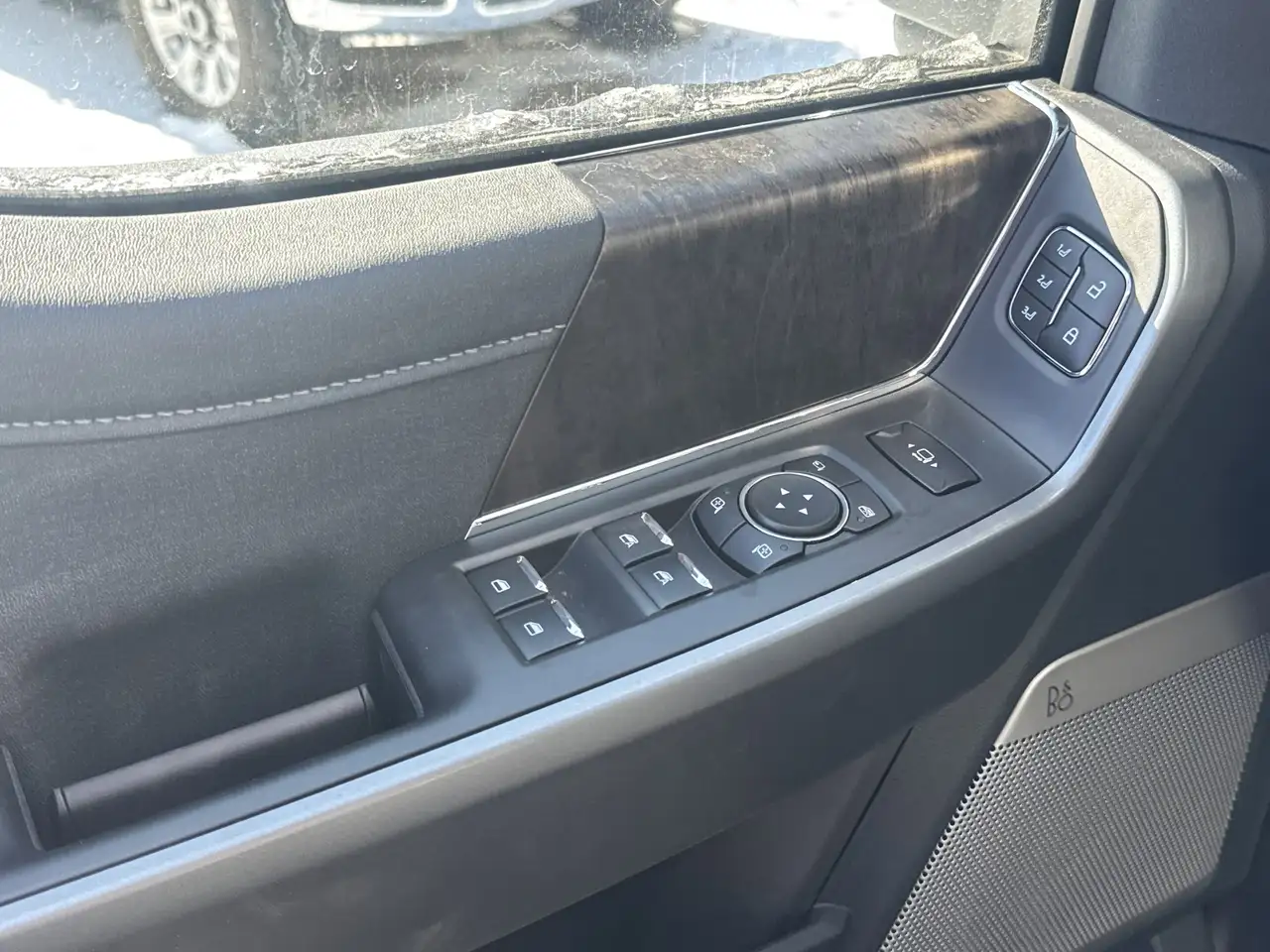 Ford F 350 снимка Ford F 350