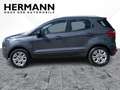 Ford EcoSport 1.0 EcoBoost Titanium *SYNC*LM*KeyLess Gris - thumbnail 2