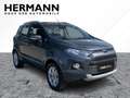 Ford EcoSport 1.0 EcoBoost Titanium *SYNC*LM*KeyLess Gris - thumbnail 5