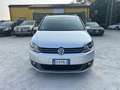 Volkswagen Touran VOLKSWAGEN TOURAN 1.6 TDI 105CV 7 POSTI OK NEOP. Noir - thumbnail 2