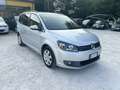 Volkswagen Touran VOLKSWAGEN TOURAN 1.6 TDI 105CV 7 POSTI OK NEOP. Noir - thumbnail 3
