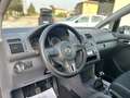 Volkswagen Touran VOLKSWAGEN TOURAN 1.6 TDI 105CV 7 POSTI OK NEOP. Noir - thumbnail 9