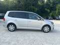 Volkswagen Touran VOLKSWAGEN TOURAN 1.6 TDI 105CV 7 POSTI OK NEOP. Noir - thumbnail 4