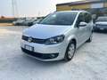 Volkswagen Touran VOLKSWAGEN TOURAN 1.6 TDI 105CV 7 POSTI OK NEOP. Noir - thumbnail 1