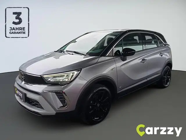 Opel Crossland X DESIGN & TECH F12 XHT