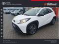 Toyota Aygo X Play Weiß - thumbnail 1