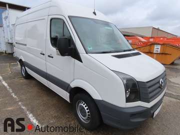 Kasten 35 L2H2 Hochdach 2.Hd*SHZ*PDC*AHK