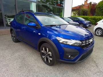 Sandero Stepway 1.0 Tce Eco-GPL 100cv Expression