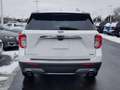 Ford Explorer Hybrid 3.3L 4WD Limited Blanco - thumnbnail 5