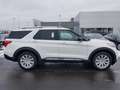 Ford Explorer Hybrid 3.3L 4WD Limited Blanco - thumnbnail 6