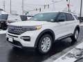 Ford Explorer Hybrid 3.3L 4WD Limited Wit - thumbnail 1