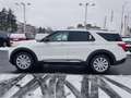 Ford Explorer Hybrid 3.3L 4WD Limited Blanco - thumnbnail 3
