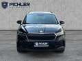 Skoda Enyaq 50 AT Schwarz - thumbnail 2