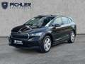 Skoda Enyaq 50 AT Schwarz - thumbnail 1