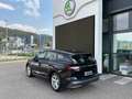 Skoda Enyaq 50 AT Schwarz - thumbnail 4
