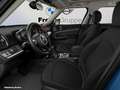 MINI Cooper SE Countryman Cooper SE ALL4 Salt HK HiFi Pano.Dach Navi Shz Blau - thumbnail 3