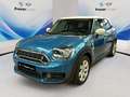 MINI Cooper SE Countryman Cooper SE ALL4 PANO HIFI XDRIVE LED SHZ ABS ALU Bleu - thumbnail 1