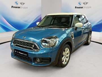 Cooper SE ALL4 PANO HIFI XDRIVE LED SHZ ABS ALU