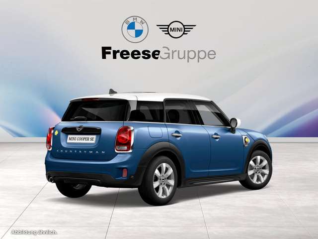 MINI Cooper SE Countryman Cooper SE ALL4 Salt HK HiFi Pano.Dach Navi Shz