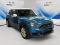 MINI Cooper SE Countryman Cooper SE ALL4 PANO HIFI XDRIVE LED SHZ ABS ALU Bleu - thumbnail 8