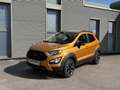 Ford EcoSport 1,0 EcoBoost Active Gelb - thumbnail 2