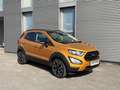 Ford EcoSport 1,0 EcoBoost Active Gelb - thumbnail 1