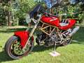 Ducati 900 SS Rojo - thumbnail 1