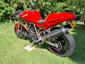 Ducati 900 SS Rojo - thumbnail 2
