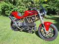 Ducati 900 SS Rojo - thumbnail 3