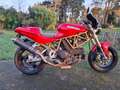 Ducati 900 SS Rood - thumbnail 4