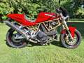 Ducati 900 SS Rojo - thumbnail 4