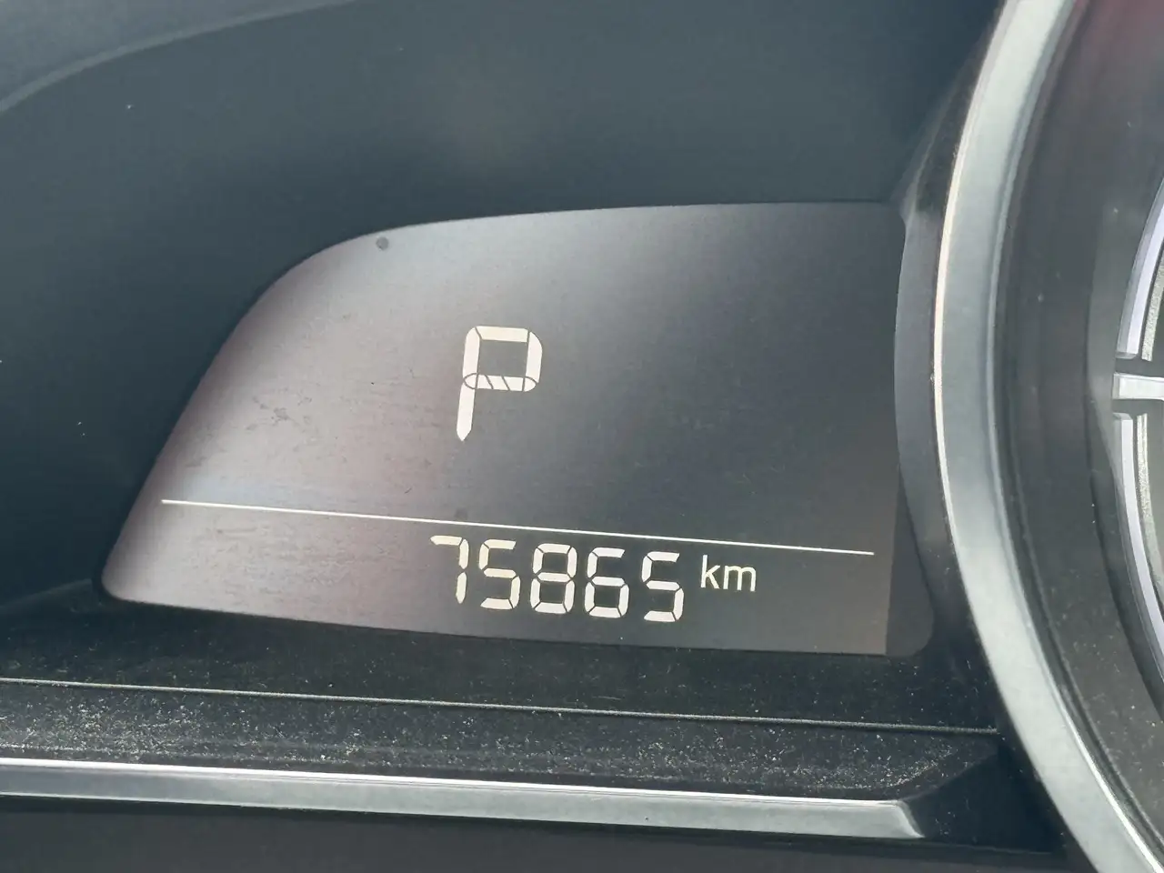 Mazda 3 снимка Mazda 3
