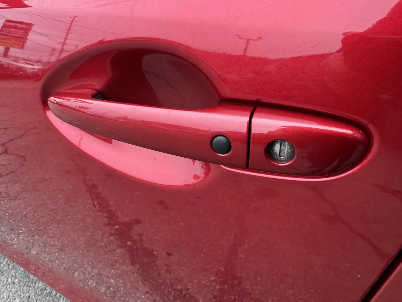 Mazda 3 снимка Mazda 3