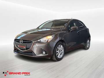 1.5 105 CV Skyactiv-D Evolve