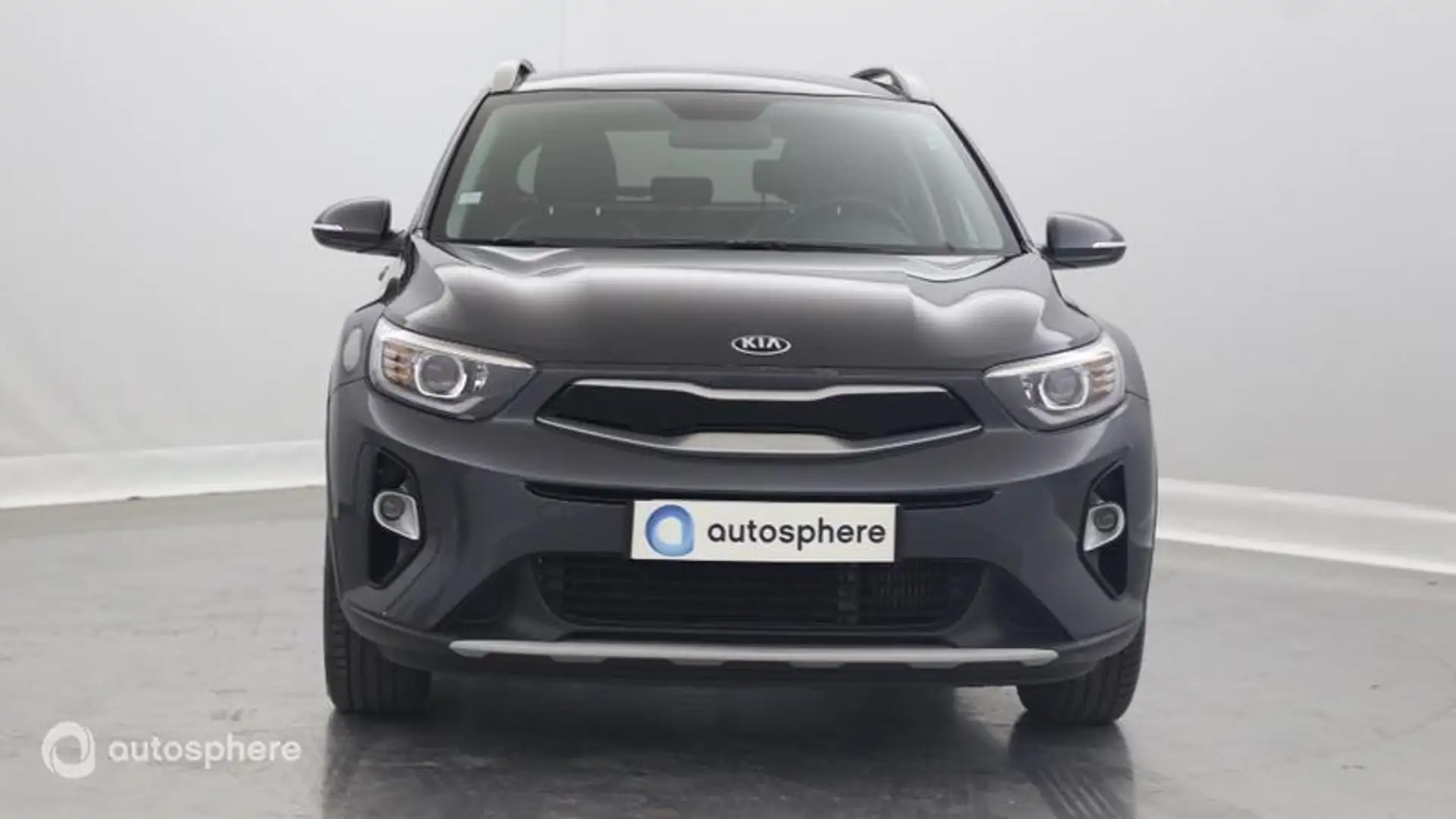 Kia Stonic 1.0 T-GDi 120ch ISG Design DCT7 Euro6d-T - 2