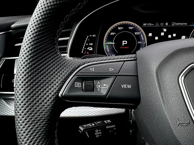 Audi Q8 55 TFSI e PHEV quattro AHK Matrix-LED HeadUp Ba... Ansicht 31