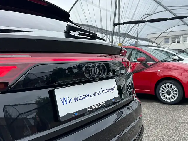Audi Q8 55 TFSI e PHEV quattro AHK Matrix-LED HeadUp Ba... Ansicht 42
