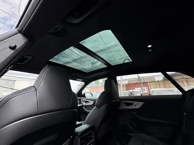Audi Q8 55 TFSI e PHEV quattro AHK Matrix-LED HeadUp Ba... Ansicht 37