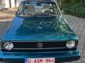 Volkswagen Golf Cabriolet Golf Cabrio Groen - thumbnail 6
