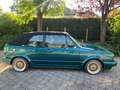 Volkswagen Golf Cabriolet Golf Cabrio Groen - thumbnail 10