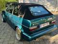 Volkswagen Golf Cabriolet Golf Cabrio Groen - thumbnail 11