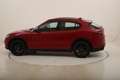 Alfa Romeo Stelvio B-Tech Q4 AT8 2.1 Diesel 210CV Rosso - thumbnail 2