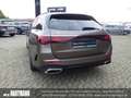 Mercedes-Benz E 300 de T AMG+ADVANCED+AHK+NIGHT+AMBIENTE+TOTWIN Braun - thumbnail 4
