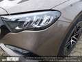 Mercedes-Benz E 300 de T AMG+ADVANCED+AHK+NIGHT+AMBIENTE+TOTWIN Braun - thumbnail 16